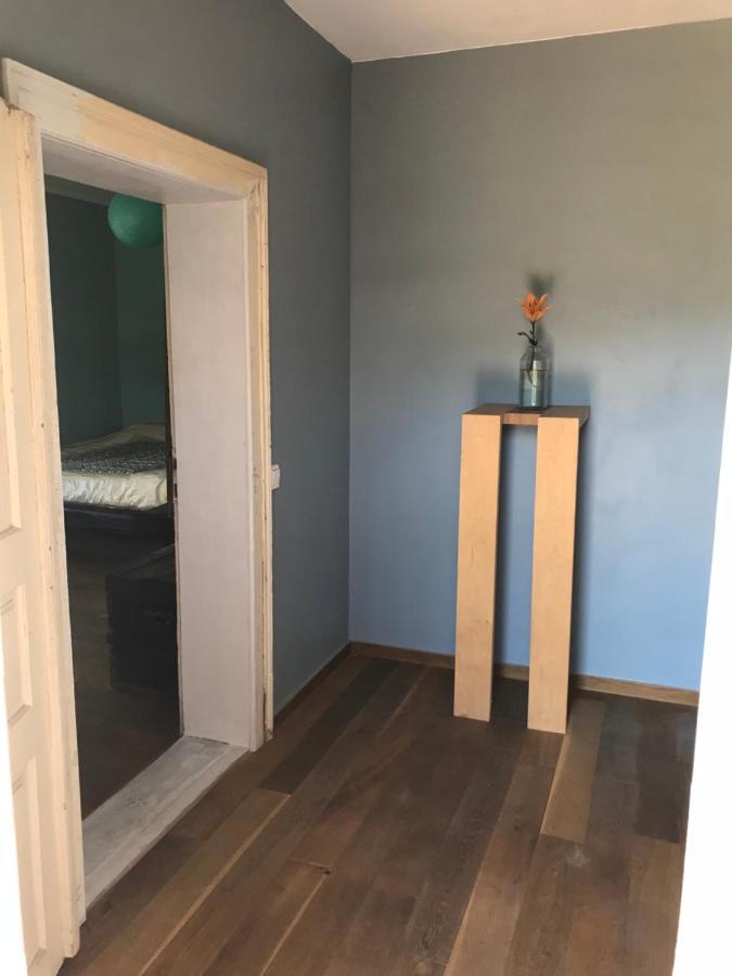 La Malu' Bistritei - Casutele Valea Stanii Hotell Eksteriør bilde